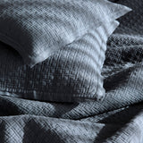 adorno quilted sham by amalia home on adorn.house