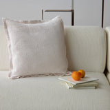 elegancia decorative pillow by amalia home on adorn.house