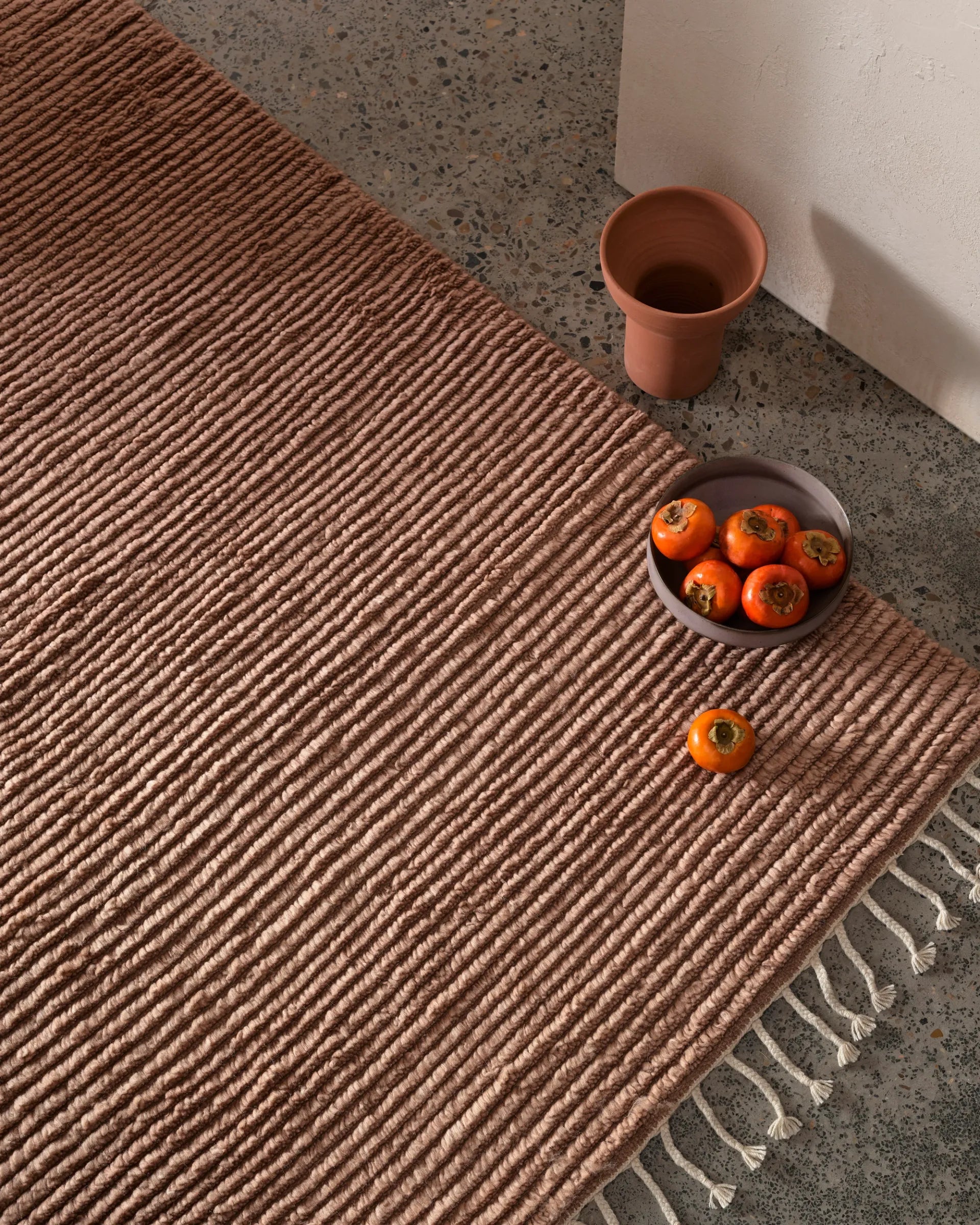 malawi rug collection by armadillo on adorn.house