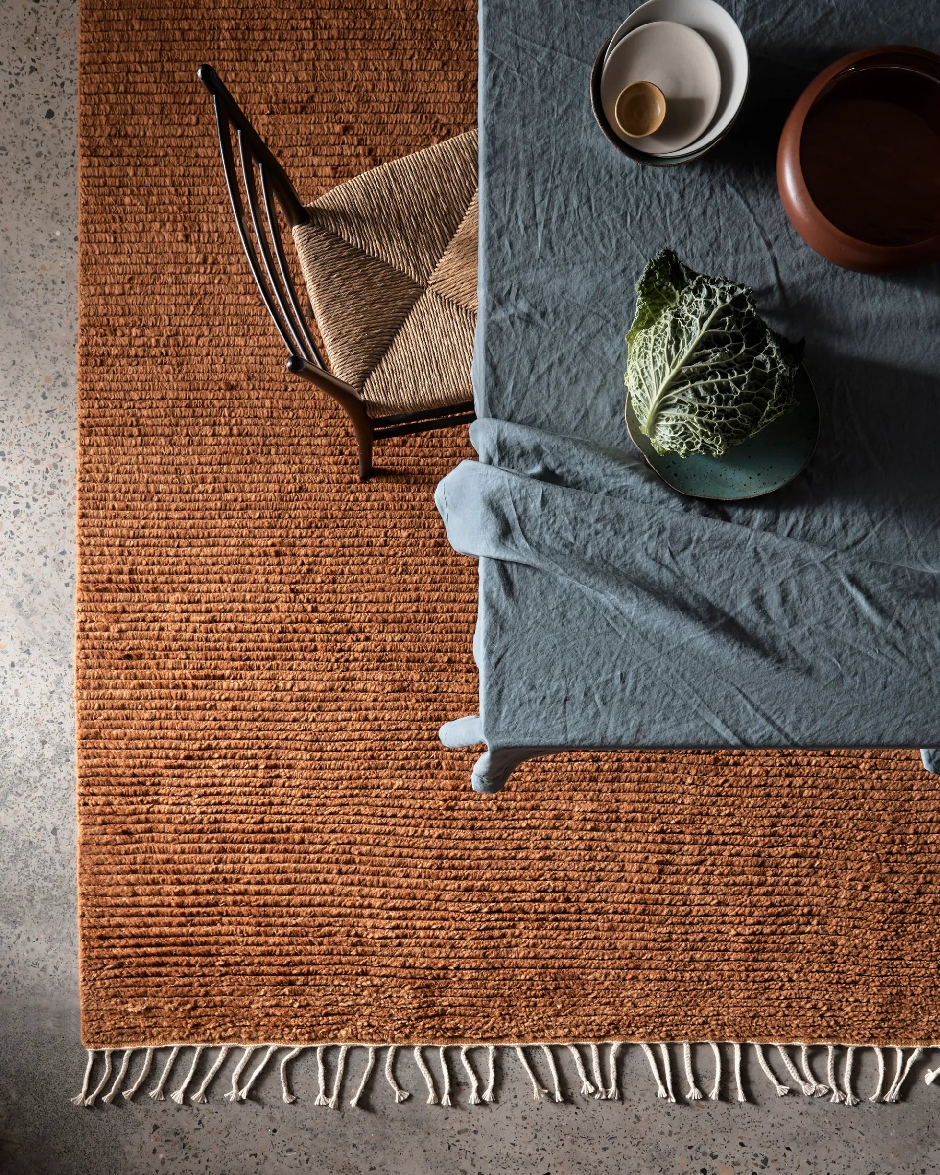 malawi rug collection by armadillo on adorn.house
