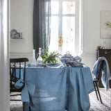 florence tablecloth & table runner by alexandre turpault on adorn.house