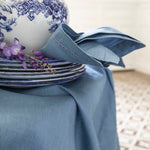 florence tablecloth & table runner by alexandre turpault on adorn.house