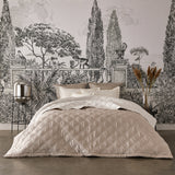 mervielle quilted coverlet by alexandre turpault on adorn.house