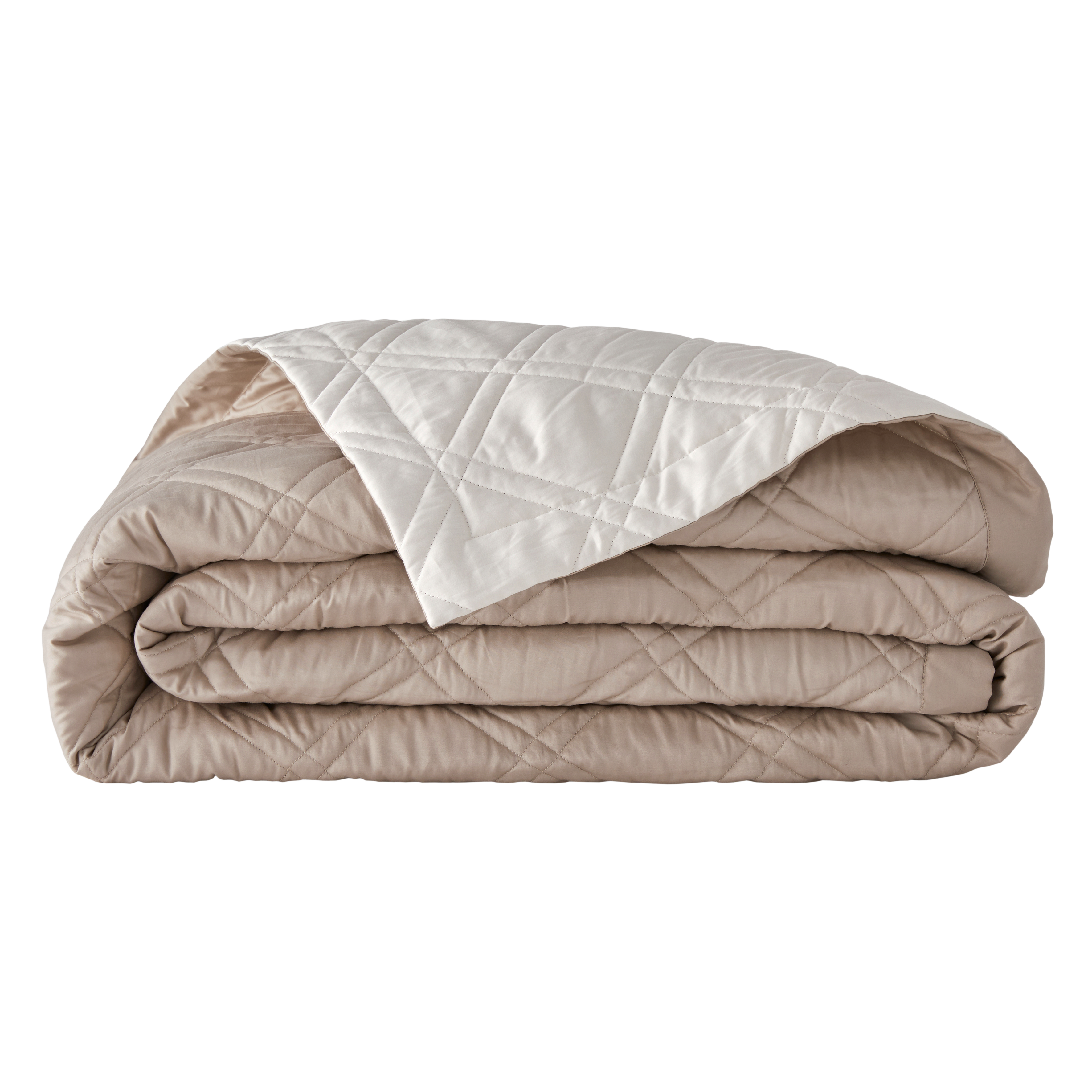 mervielle quilted coverlet by alexandre turpault on adorn.house
