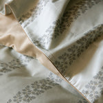 bel ami top flat sheet by alexandre turpault on adorn.house