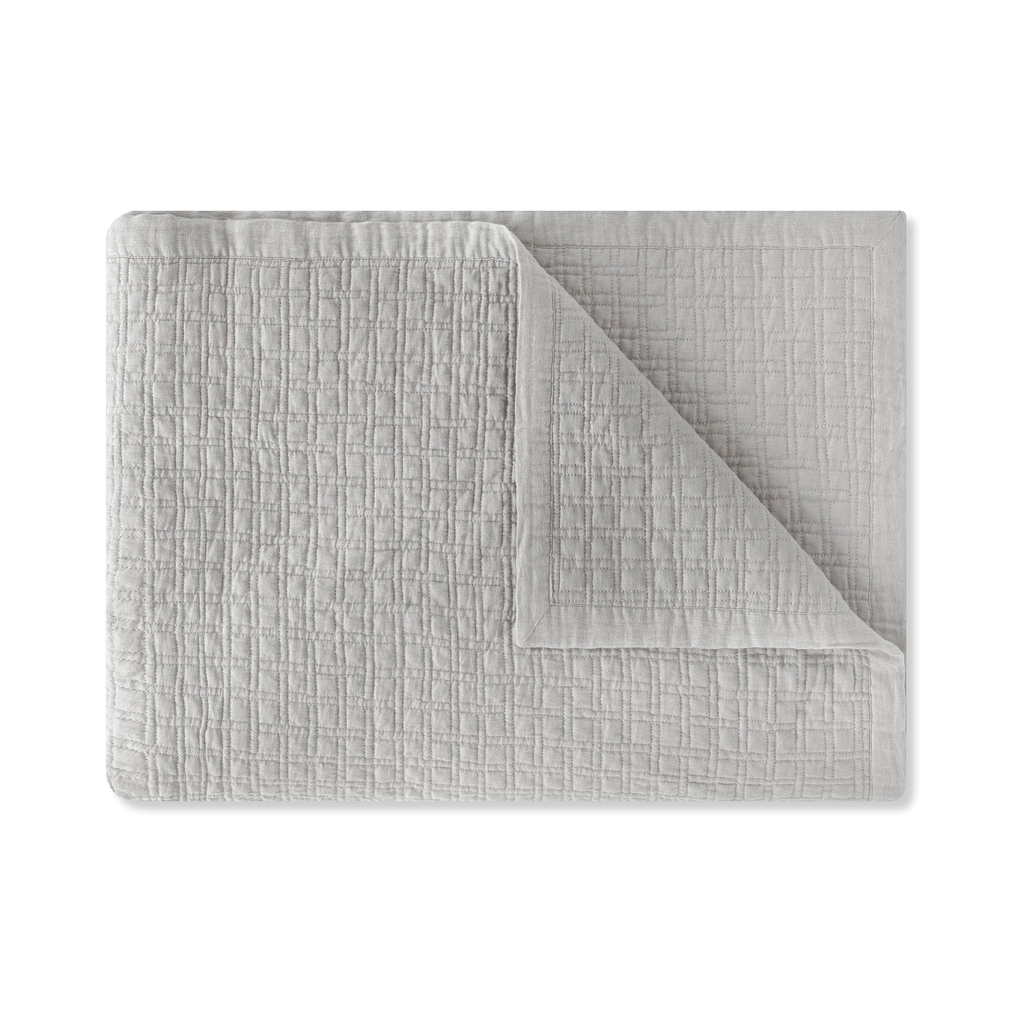 adorno quilted coverlet by Amalia home on adorn.house