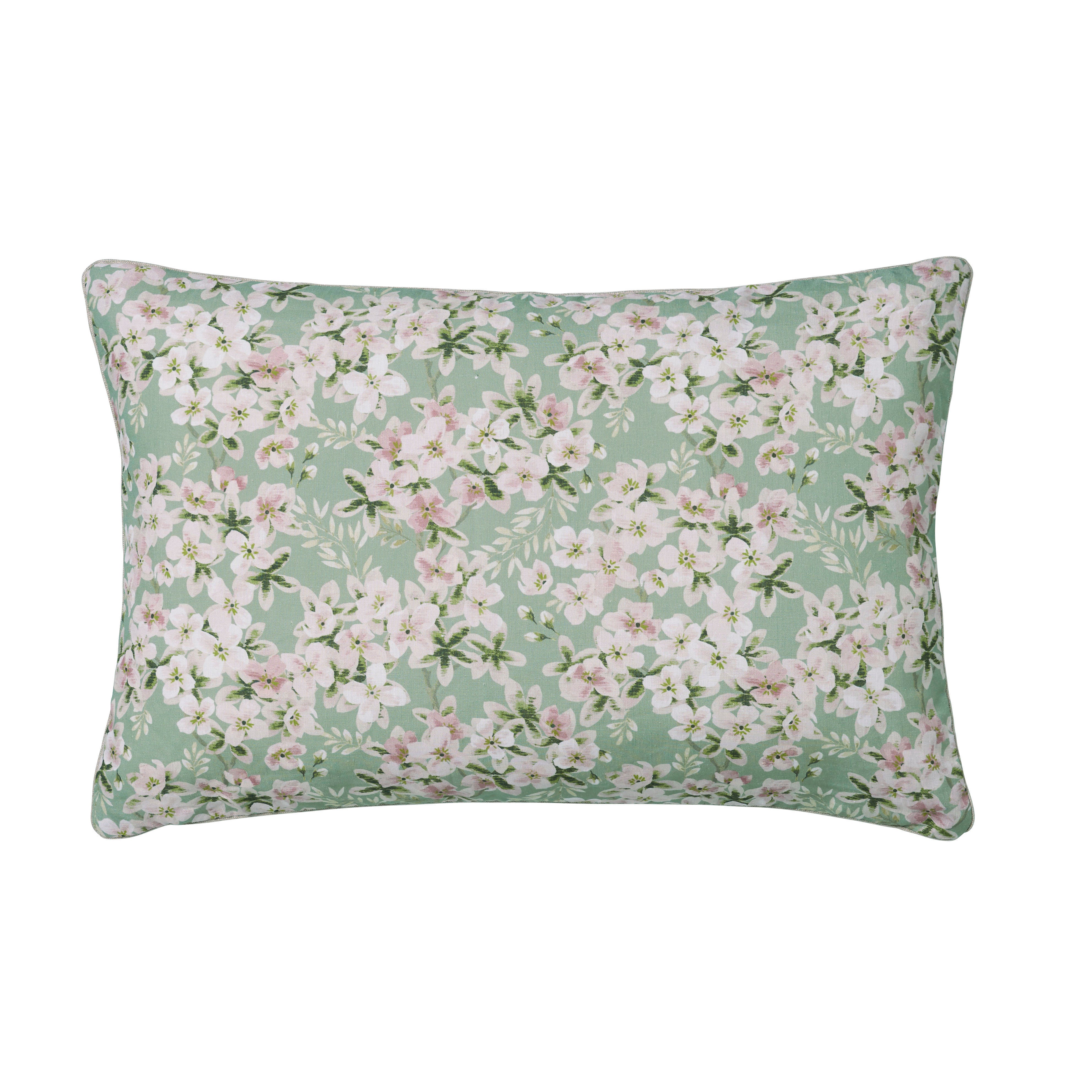 bloom cushion cover by alexandre turpault on adorn.house