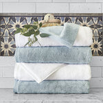 milagro towel collection by matouk on adorn.house