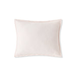 elegância sham pair by amalia home on adorn.house