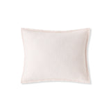 elegância sham pair by amalia home on adorn.house