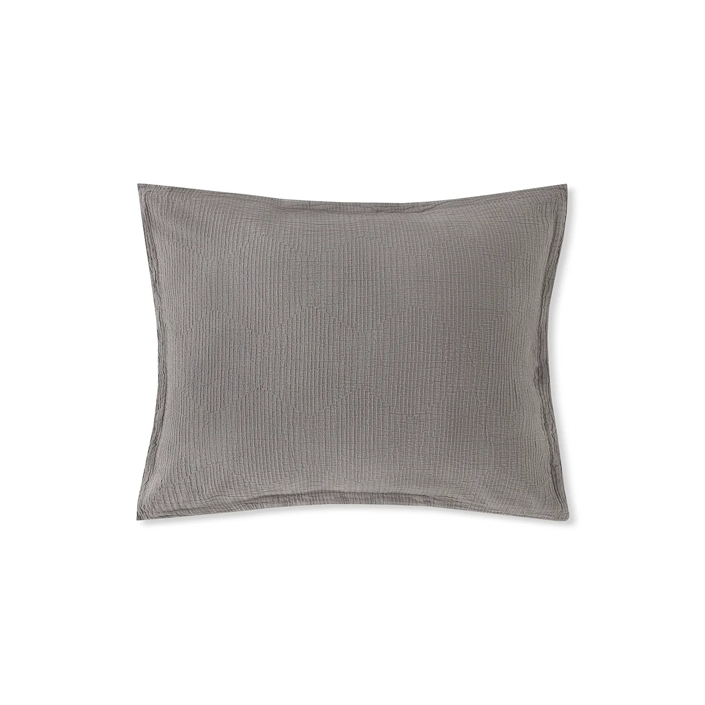 elegância sham pair by amalia home on adorn.house