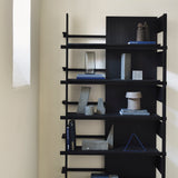 abstract rack by Ethnicraft at adorn.house
