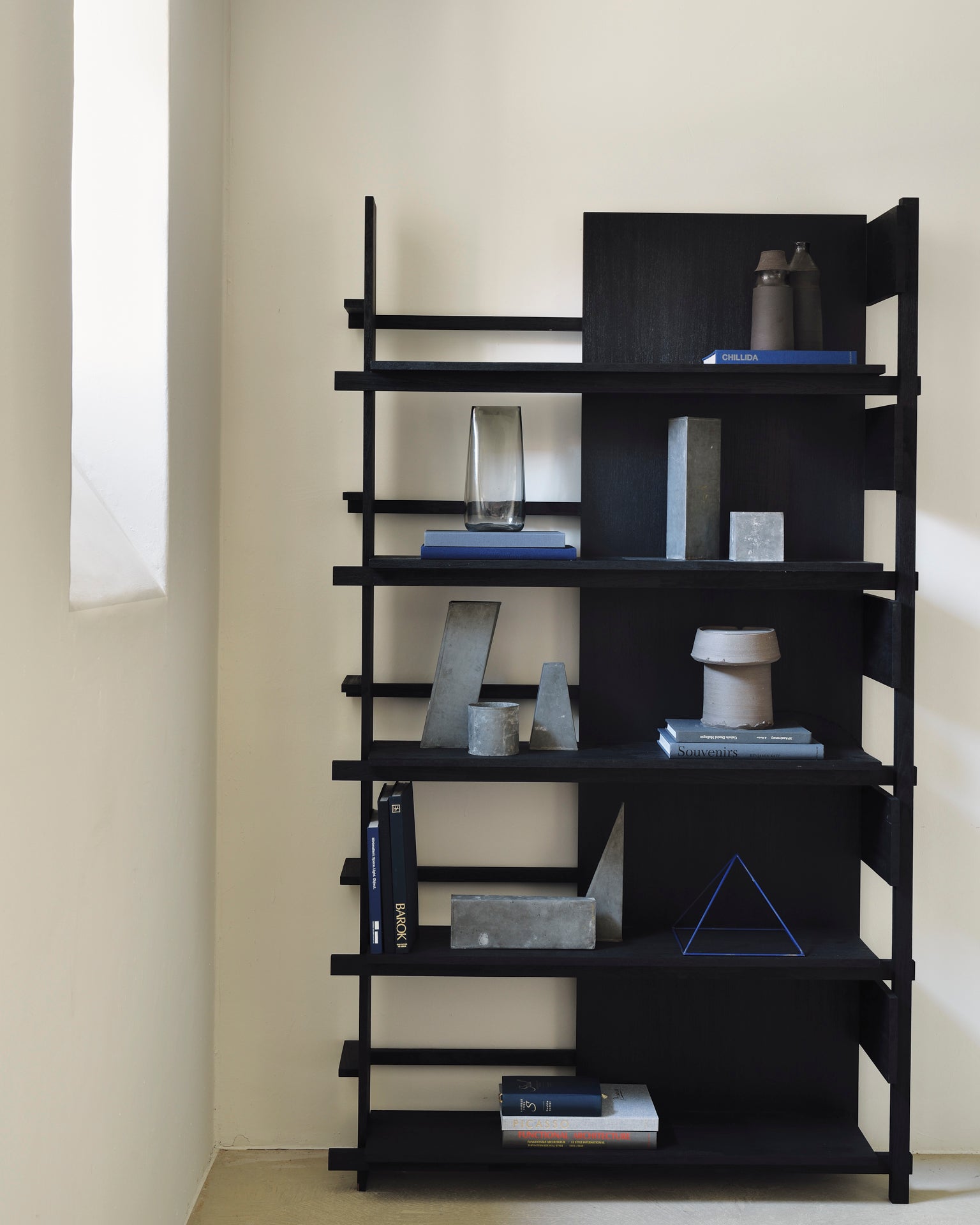 abstract rack by Ethnicraft at adorn.house
