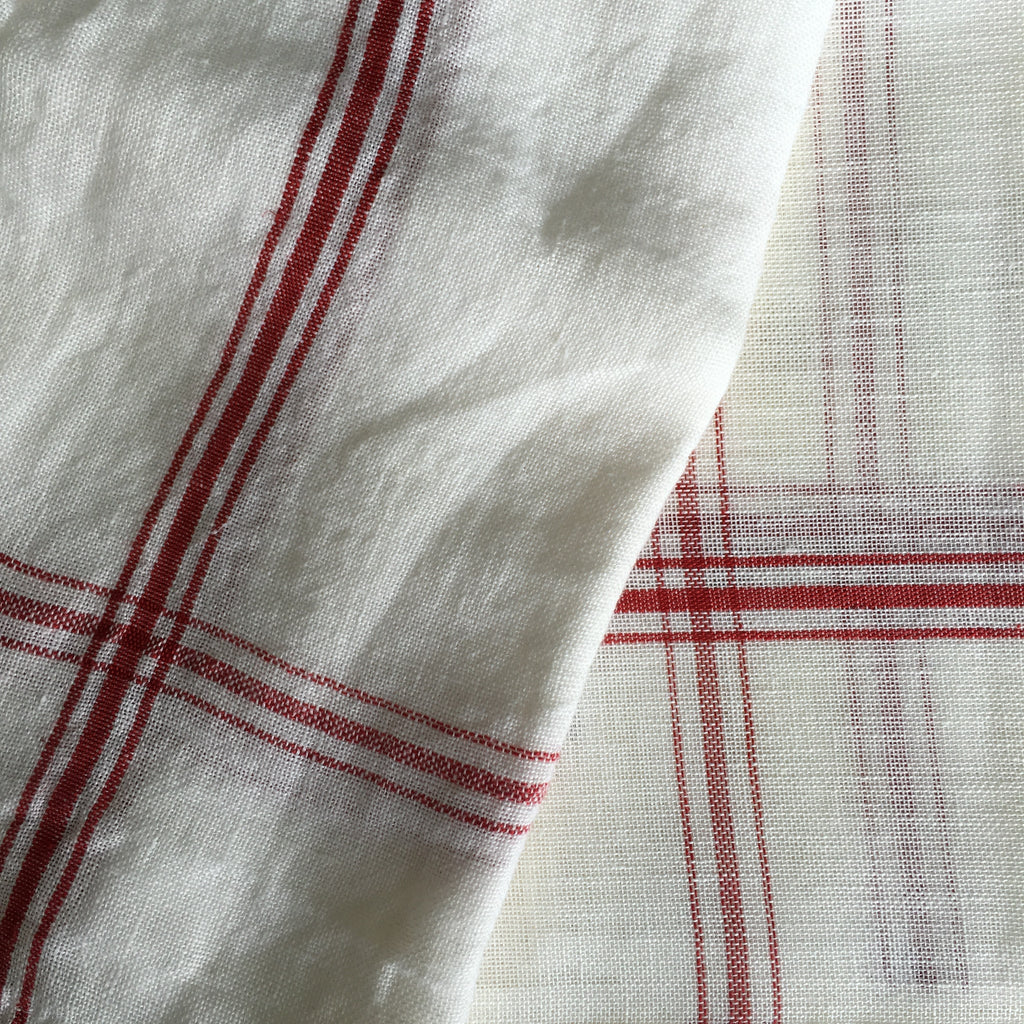 confiture tea towel belgian linen by libeco on adorn.house