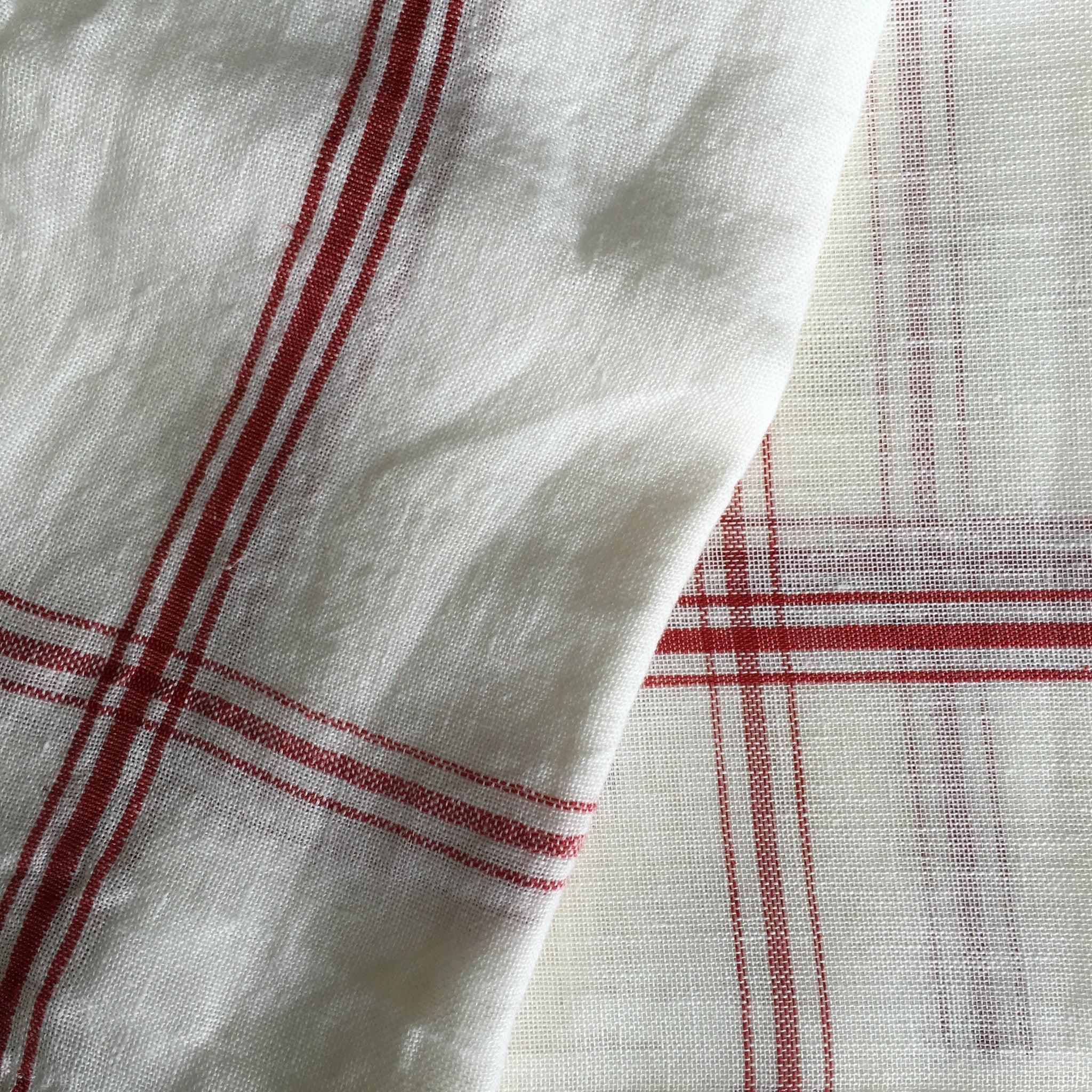 confiture tea towel belgian linen by libeco on adorn.house