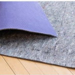 durahold rug pad by adorn.house