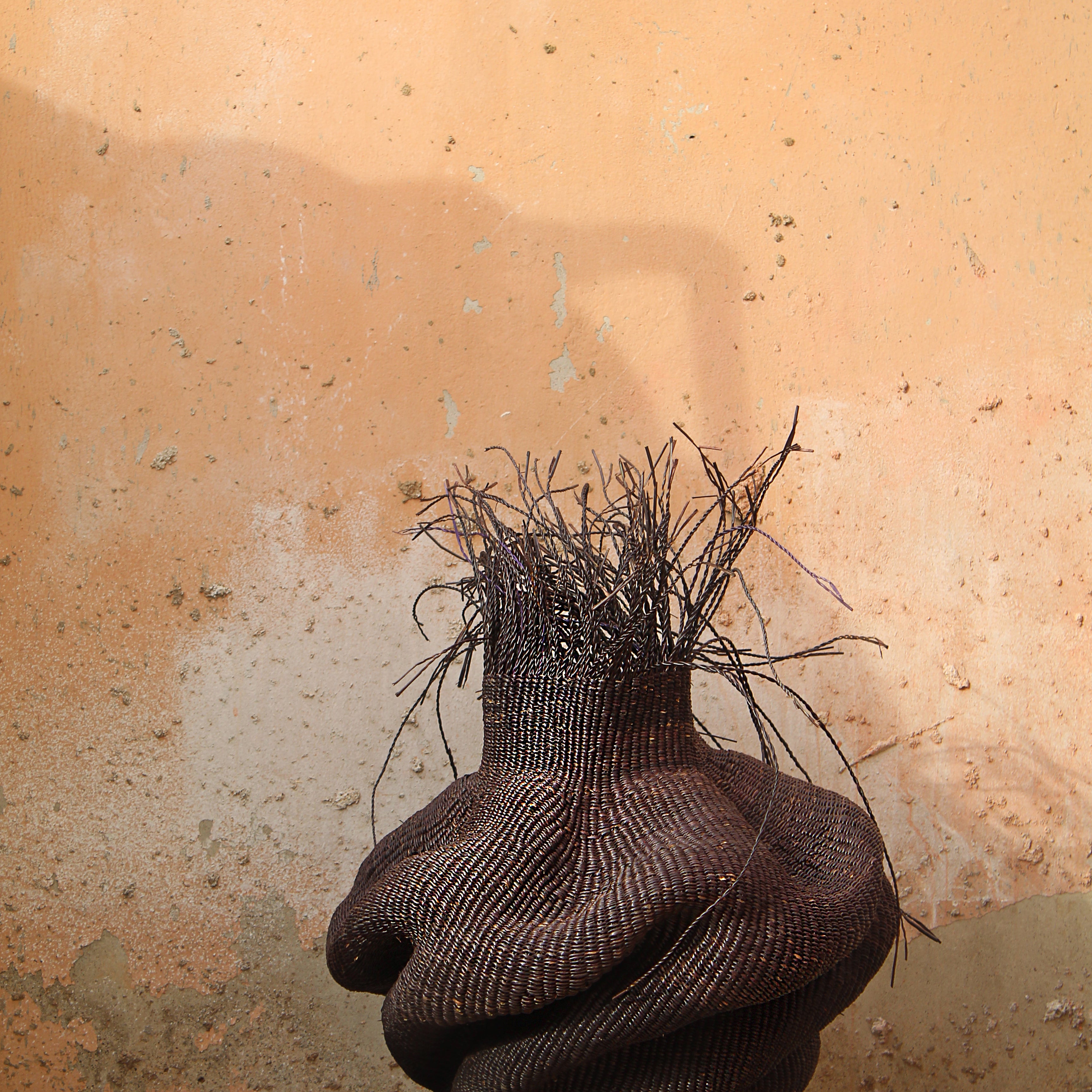 black beauty basket by pokka daa on adorn.house