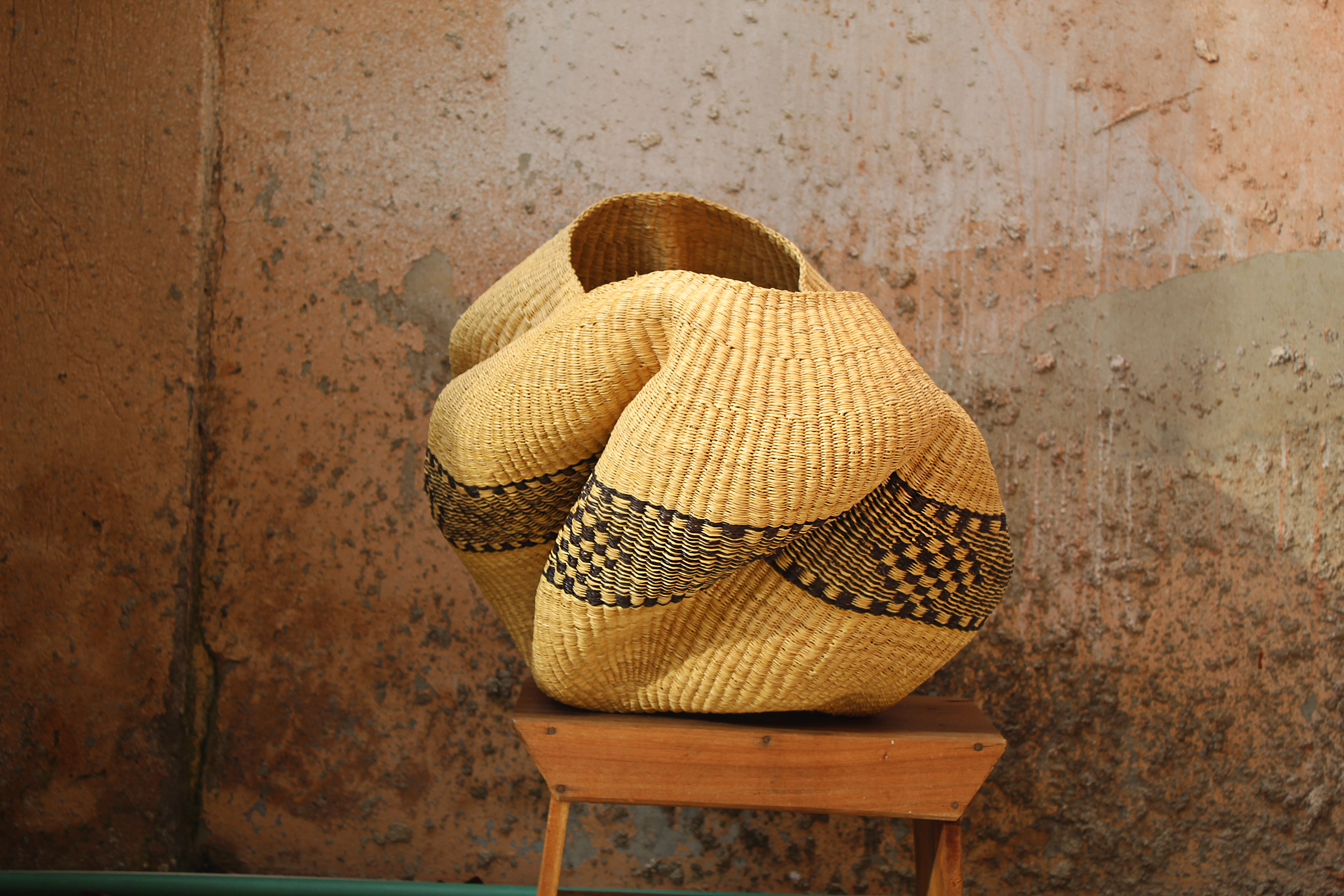 piu basket by pokka daa ghana on adorn.house