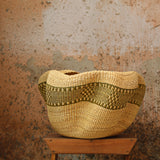 half shell basket by pokka daa on adorn.house
