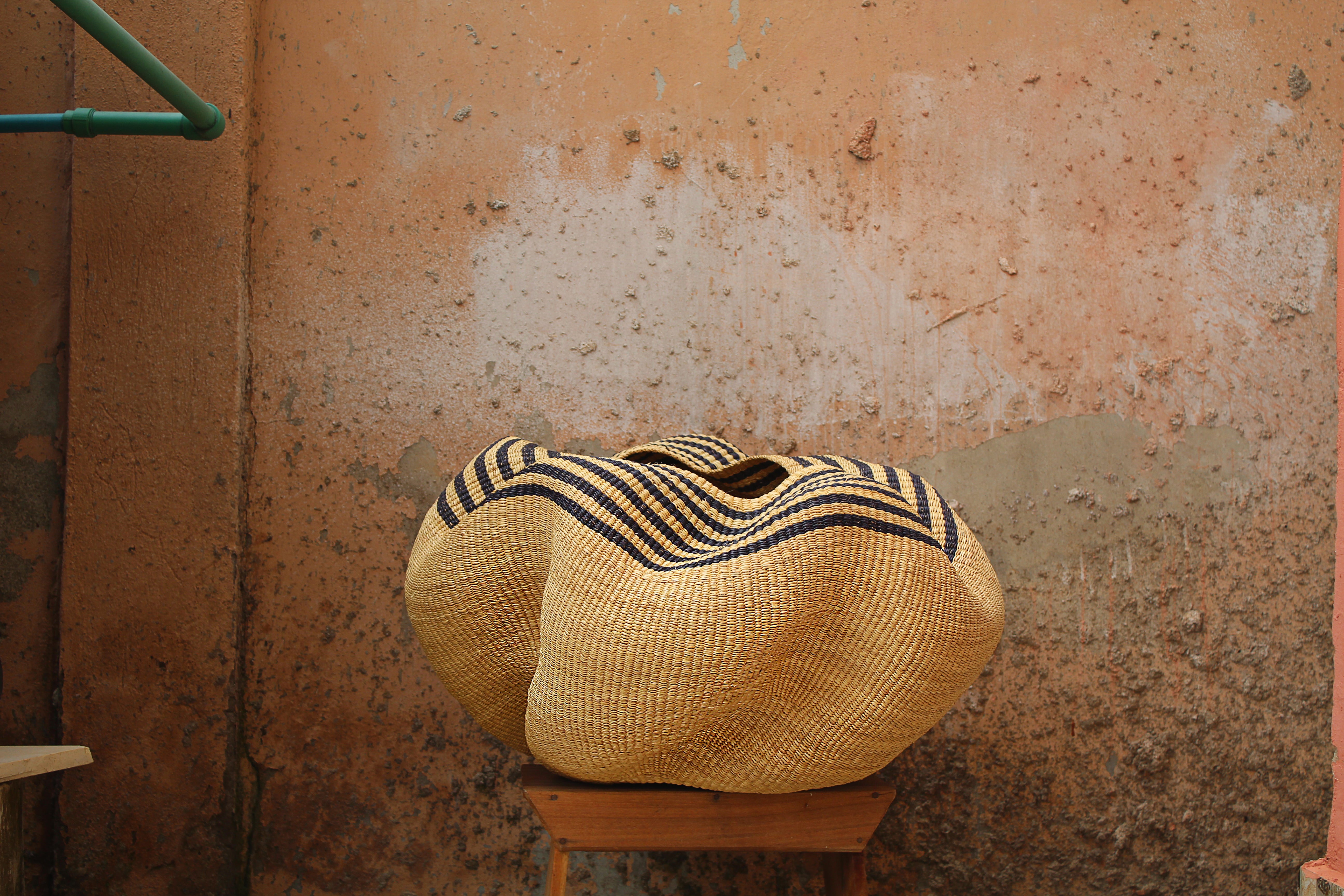 bongo basket by pokka daa ghana on adorn.house