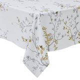 mesanges tablecloth