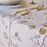 mesanges tablecloth