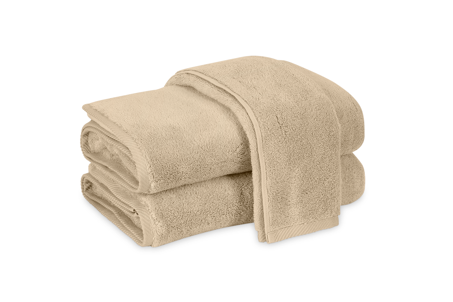 milagro towel collection by matouk on adorn.house