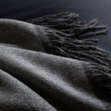 nomade throw by alexandre turpault on adorn.house