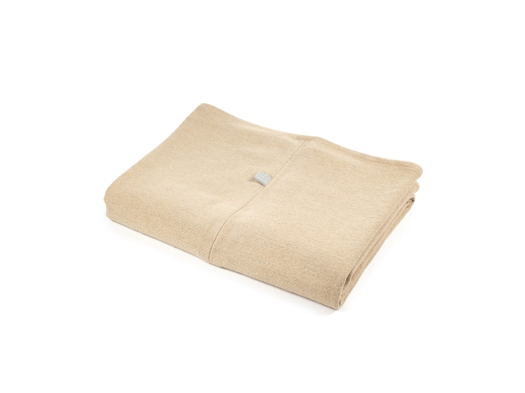 shetland pillow covers linen wool coverlet by libeco on adorn.house