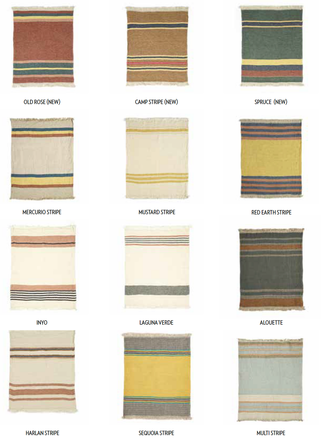 the belgian linen towel small fouta by libeco on adorn.house