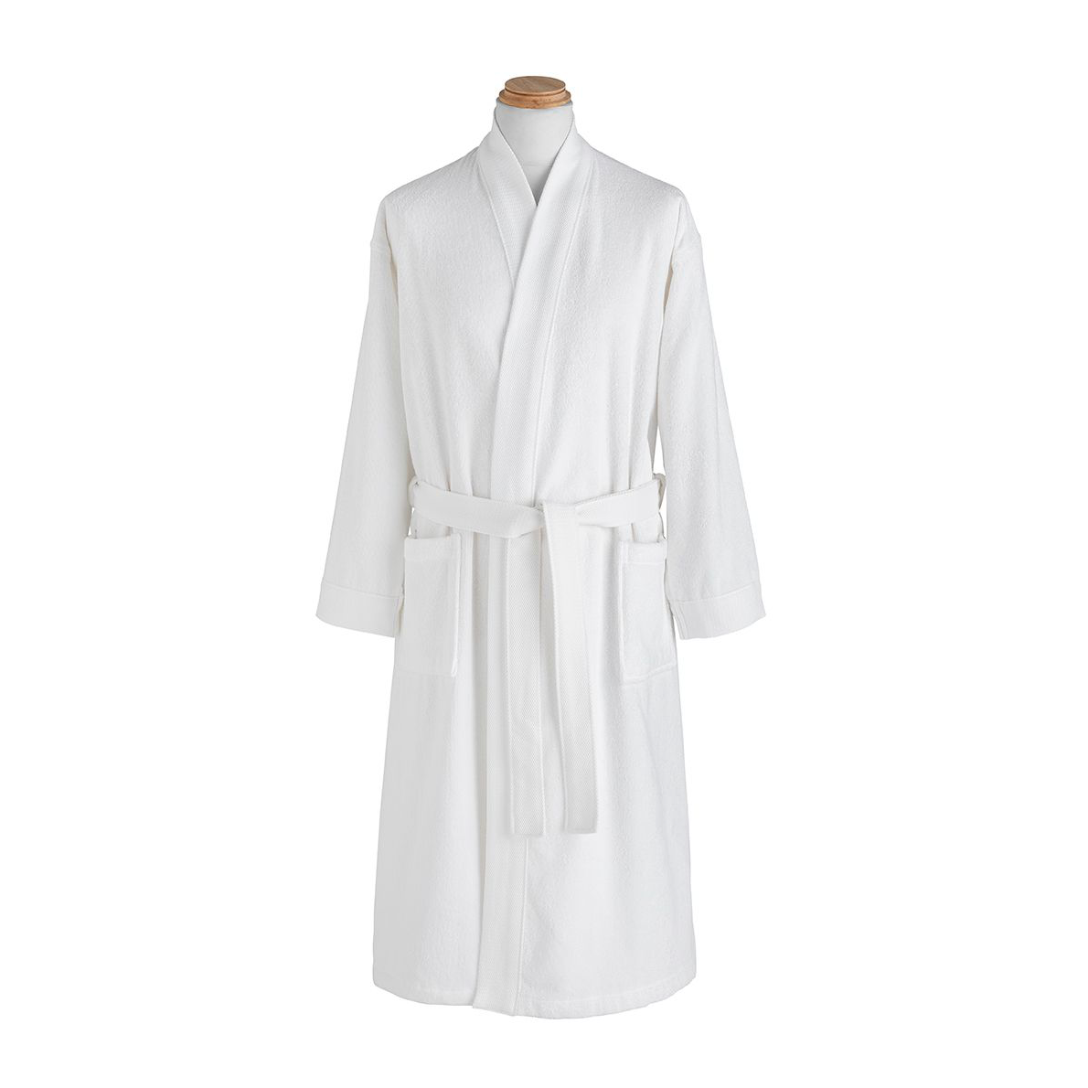 ess-kimo bath robe by alexandre turpault on adorn.house
