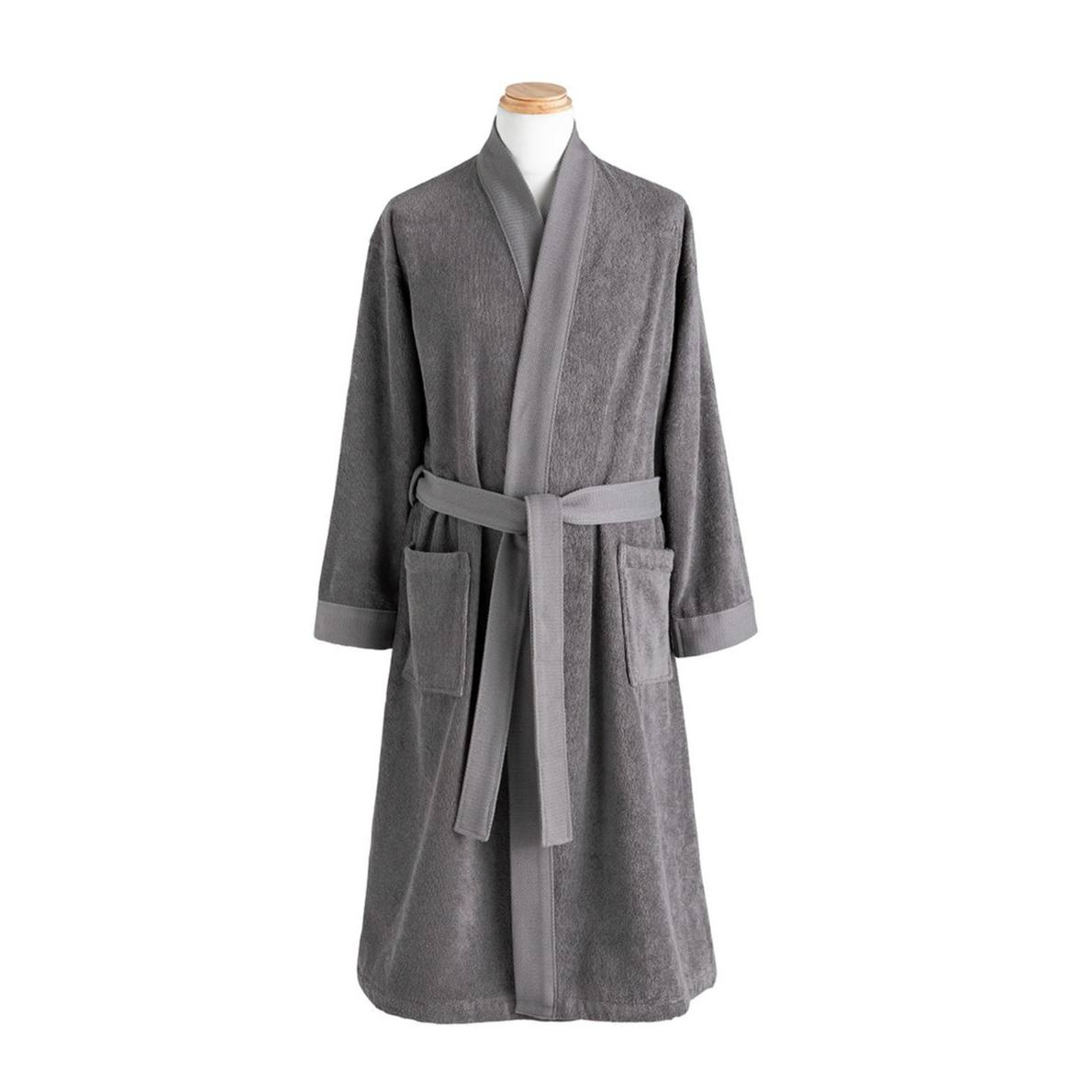 ess-kimo bath robe by alexandre turpault on adorn.house