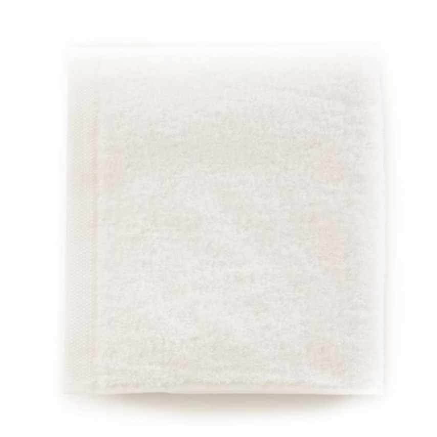 essentiel bath linen collection by alexandre turpault on adorn.house