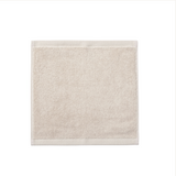 essentiel bath linen collection by alexandre turpault on adorn.house