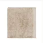 essentiel bath linen collection by alexandre turpault on adorn.house