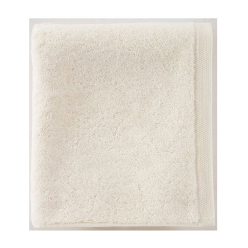 essentiel bath linen collection by alexandre turpault on adorn.house