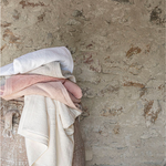 essentiel bath linen collection by alexandre turpault on adorn.house