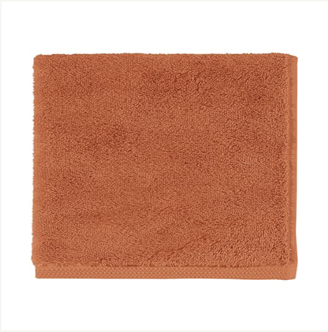 essentiel bath linen collection by alexandre turpault on adorn.house