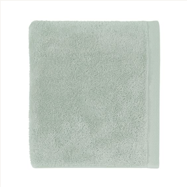 essentiel bath linen collection by alexandre turpault on adorn.house