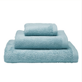 essentiel bath linen collection by alexandre turpault on adorn.house