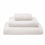 essentiel bath linen collection by alexandre turpault on adorn.house