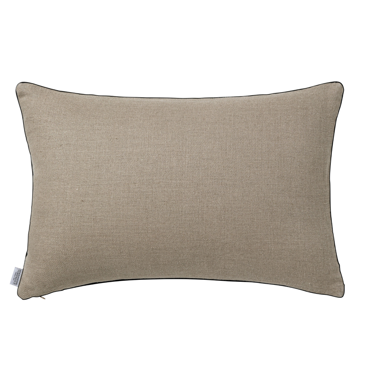 voltaire cushion cover by alexandre turpault by adorn.house
