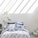 rivages top flat sheet by alexandre turpault on adorn.house
