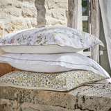 jardin des sens pillowcases & shams