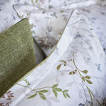 jardin des sens pillowcases & shams