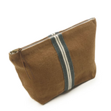 miles pouch