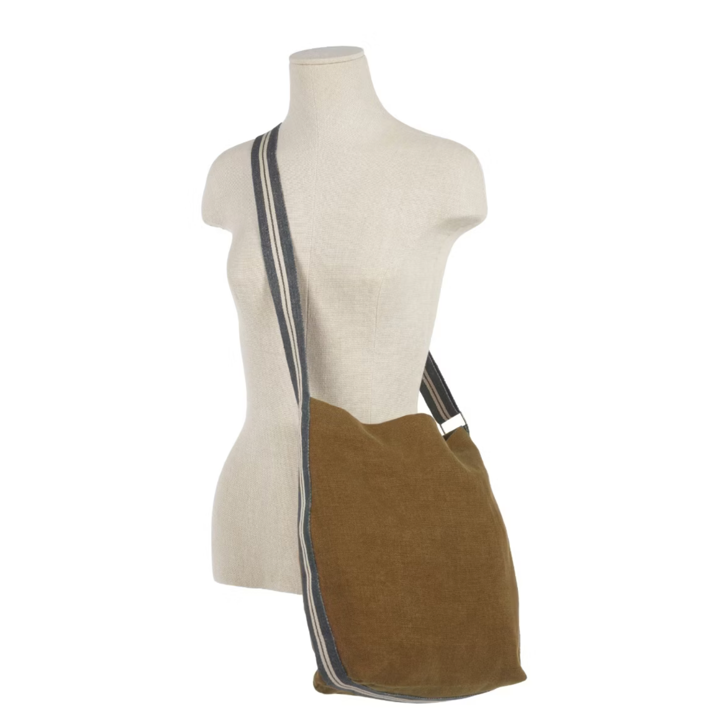 miles cross body bag