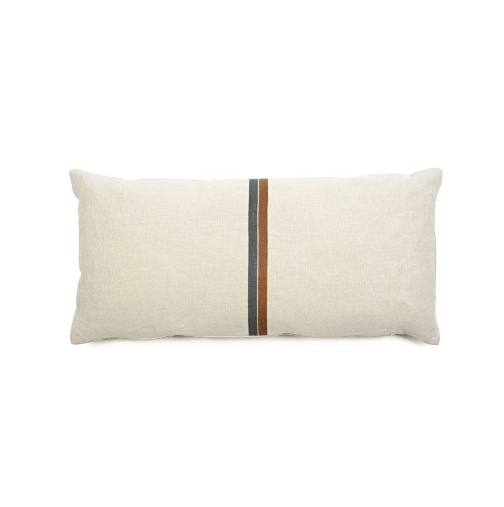 atlas | pillow cover