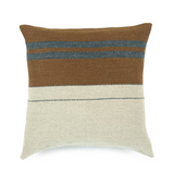 highland stripe pillow cover