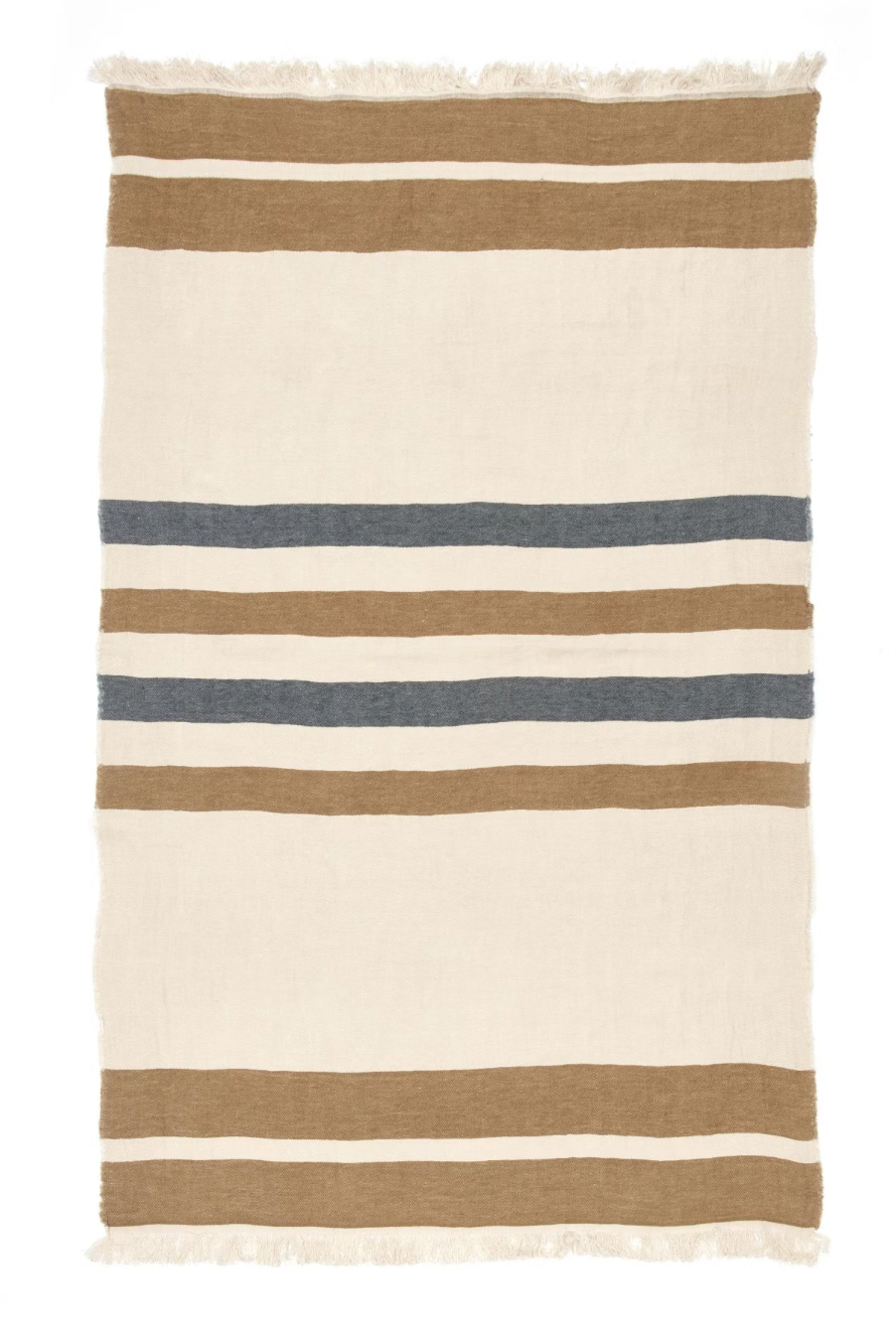 the belgian towel small fouta (pack of 6)